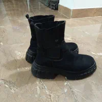 کفش و کلاه|کفش و لباس بچه|کوچصفهان, |دیوار