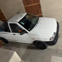 وانت پراید۱۴۰۳تمیز