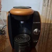 قهوه ساز کپسولی بوش
