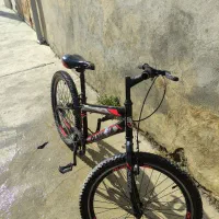 دوچرخه ۲۴ الومپیا|دوچرخه، اسکیت، اسکوتر|مریوان, |دیوار