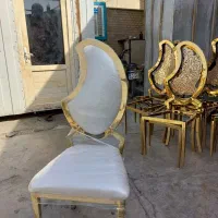 صندلی تالار کلرخ