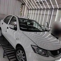 ساینا S دوگانه سوز شرکتی