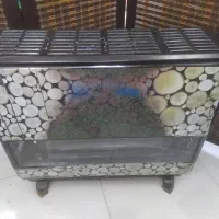 بخاری گازی|بخاری، هیتر، شومینه|اهواز, پادادشهر|دیوار