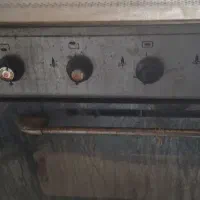 اجاق گاز ۵شعله