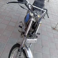 موتور مدل ۹۲