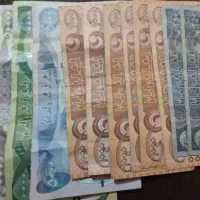 دینار عراق کلکسیونی