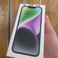 ایفون ۱۴ معمولی|موبایل|سرپل ذهاب, |دیوار