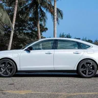 حواله هوندا اکورد پلاگین هیبرید ۲۰۲۵