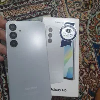 گوشی A16|موبایل|سنندج, |دیوار