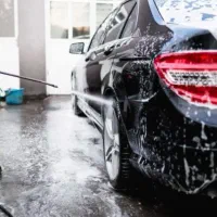 نیازمند کارگر کارواش