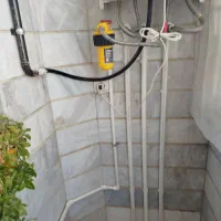 لوله کشی کامل وجزیی|خدمات پیشه و مهارت|بروجرد, |دیوار