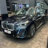 بی ام و ix1 تحویل فوری اقساط بلند مدت