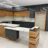 کابینت نقد و شرایطی شهرک شاهد