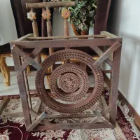 گاز سه شعله