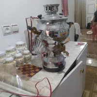 سماور نوی نو