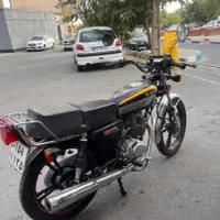 موتور کویر ۱۵۰ سی سی استارتی مدل ۱۴۰۲|موتورسیکلت|تهران, شهر زیبا|دیوار