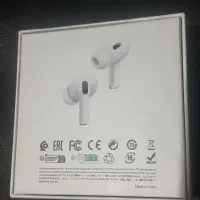 ایرپاد پرو ۲ ال سی دی دار  ANC ENC|لوازم جانبی موبایل و تبلت|اهواز, فاز ۲ پادادشهر|دیوار