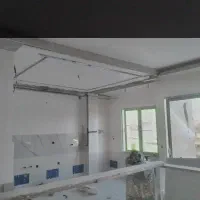 کار های ساختمانی