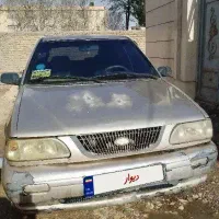 پراید141|خودرو سواری و وانت|تاکستان, |دیوار