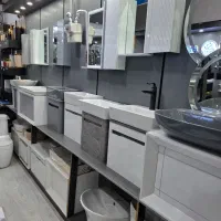 توالت فرنگی|لوازم سرویس بهداشتی|گلستان (تهران), |دیوار