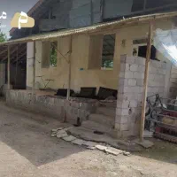 فروش ملک حیاط‌دار با سند قطعی در کوچصفهان لولمان