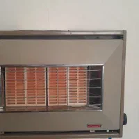 بخاری دیواری