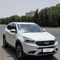 تیگو 7ie مدل ۱۴۰۰