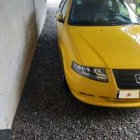 سواری کرایه بین شهری