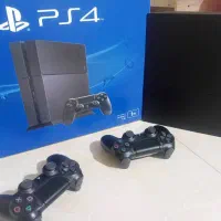 پی اس ۴فت