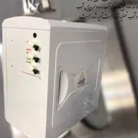 فروش و نصب دستگاه تصفیه آب تضمینی|خدمات پیشه و مهارت|کاشان, الغدیر|دیوار