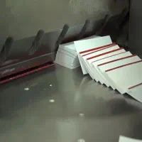 چاپ فاکتور ریسو افست قبض تراکت سربرگ پاکت لیبل|خدمات رایانه‌ای و موبایل|تهران, فتح|دیوار