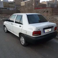 پراید ۹۸