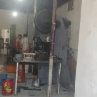 کارگاه در فردیس کرج نصف نقد نصف اقساطی یا تهاتر|فروش دفتر صنعتی، کشاورزی، تجاری|فردیس, شهرک شهید حسینی|دیوار