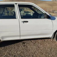 پراید۱۳۱.دوگانه کارخانه|خودرو سواری و وانت|سنندج, |دیوار