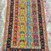 قالیچه دستبافت