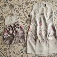 لباس ست مادر و کودک