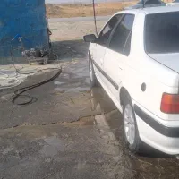 پارس ۸۹ دوگانه کارخانه|خودرو سواری و وانت|ارومیه, |دیوار