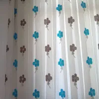 پرده پذیرایی ۲و ۶۰