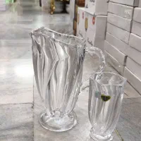 پخش کریستال 100درصد خارجی ساجی