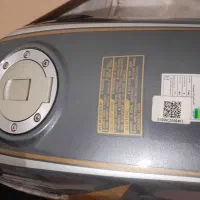 موتور ۱۵۰ خشک مدل ۱۴۰۳|موتورسیکلت|رفسنجان, |دیوار