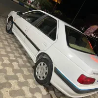 پارس مدل ۹۲بی رنگ ترتمیز|خودرو سواری و وانت|تالش, هشتپر|دیوار