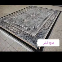 قیمت کارخانه فرش ماشینی ۷۰۰شانه تراکم ۲۵۵۰تراکم