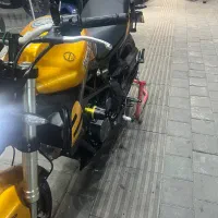 بنلی جفت۲۵۰