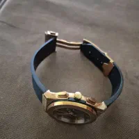 ساعت  هابلوت  سه موتوره اورجینال   معاوضه ندارم|ساعت|محمدیه-قزوین, |دیوار