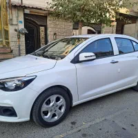 شاهین اتوماتیک cvt 1403