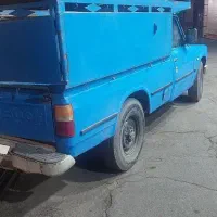 نیسان آبی|خودرو سواری و وانت|فردیس, شهرک هفده شهریور|دیوار