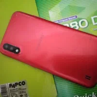 گوشی سامسونگ a01|موبایل|بندر ماهشهر, |دیوار