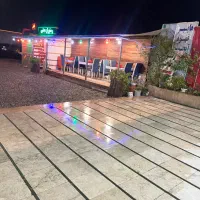 فروش رستوران باامکانات کامل بمتراژ۱۳۰ متر|فروش مغازه و غرفه|فومن, |دیوار