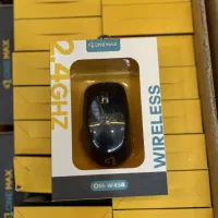 موس سیم دار بیسیم