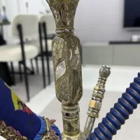 قلیان حاج اوغلی اعلا|کلکسیون و سرگرمی|تهران, فردوسی|دیوار